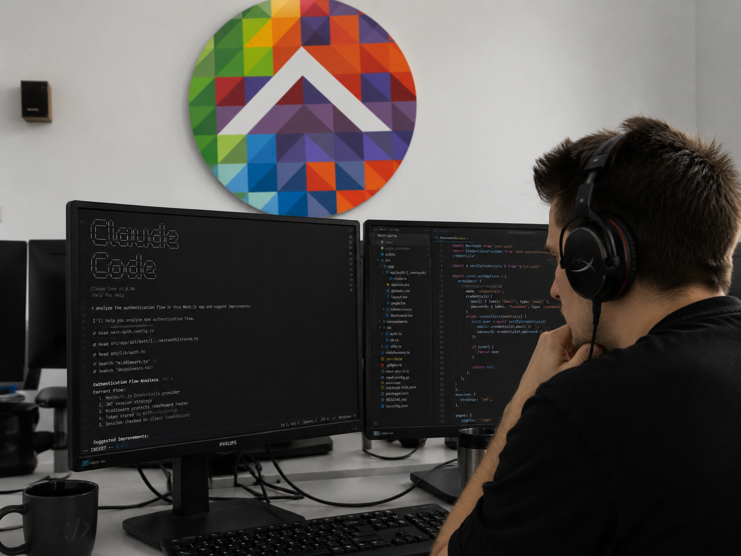 Desarrolladores Joomla AI-first para lanzamientos más rápidos