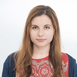 Cristina